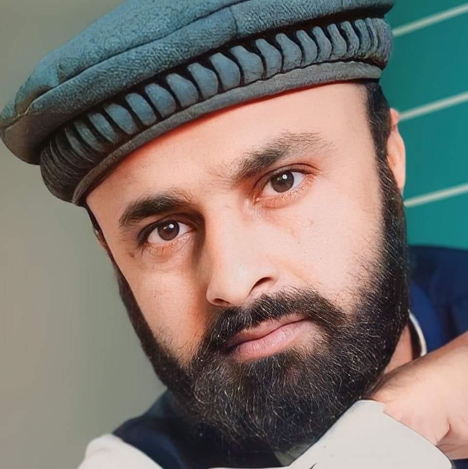 ابن محمد یار